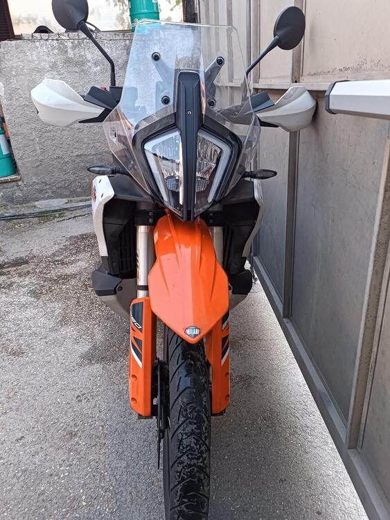 KTM 890 Adventure R (2023 - 24) (3)