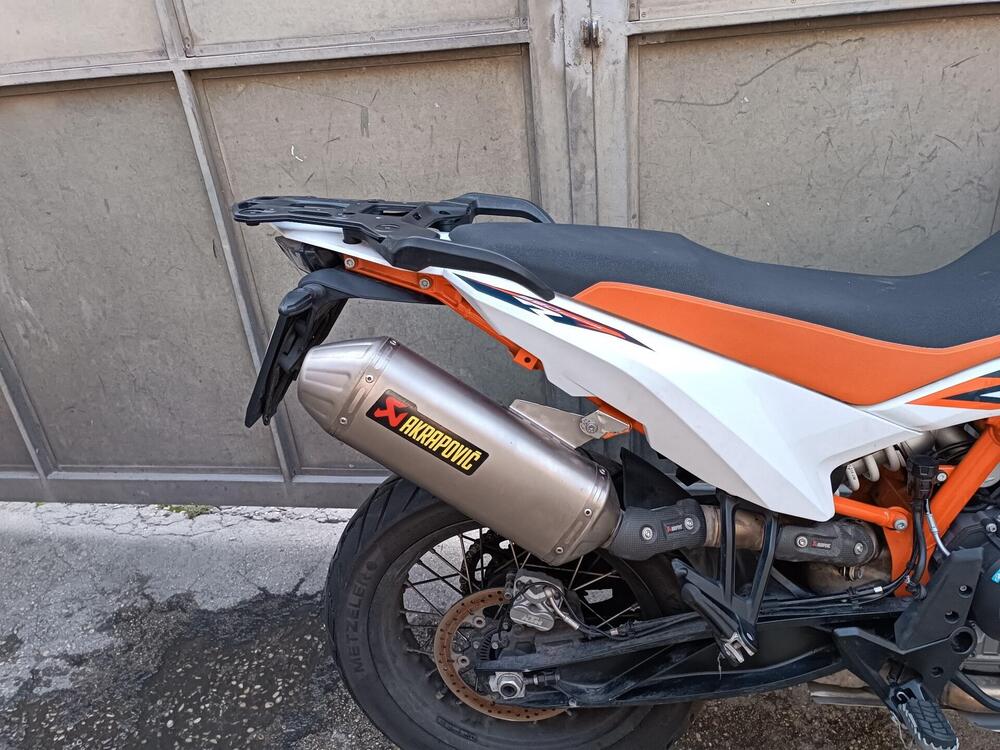 KTM 890 Adventure R (2023 - 24) (5)