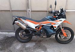 KTM 890 Adventure R (2023 - 24) usata