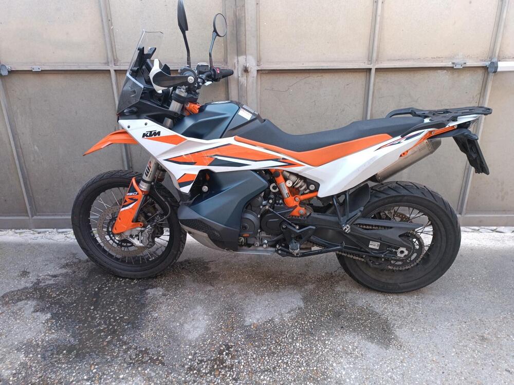 KTM 890 Adventure R (2023 - 24) (2)