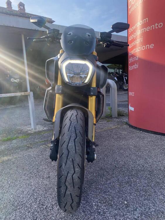 Ducati Diavel 1260 S (2019 - 20) (5)