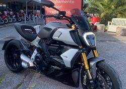 Ducati Diavel 1260 S (2019 - 20) usata