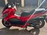 Sym Jet X 125 (2021 - 24) (6)