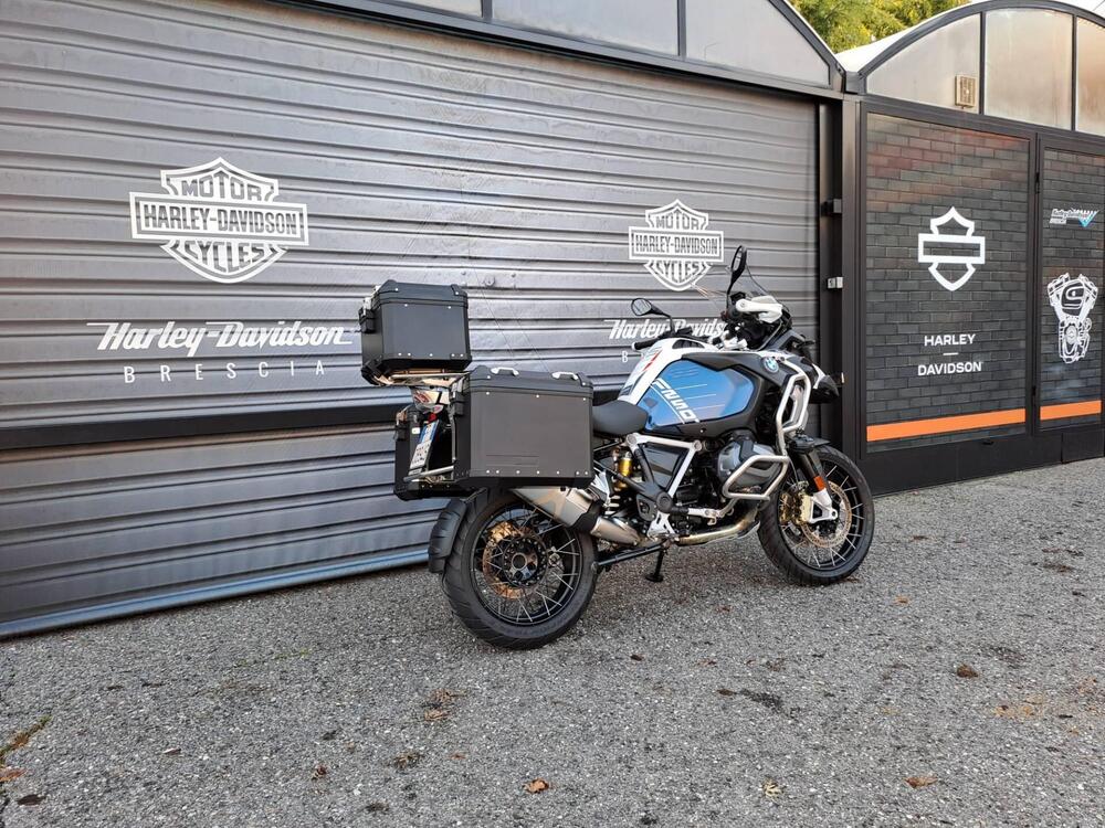 Bmw R 1250 GS Adventure (2021 - 24) (3)