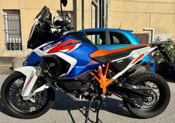 KTM 1290 Super Adventure R (2021) usata