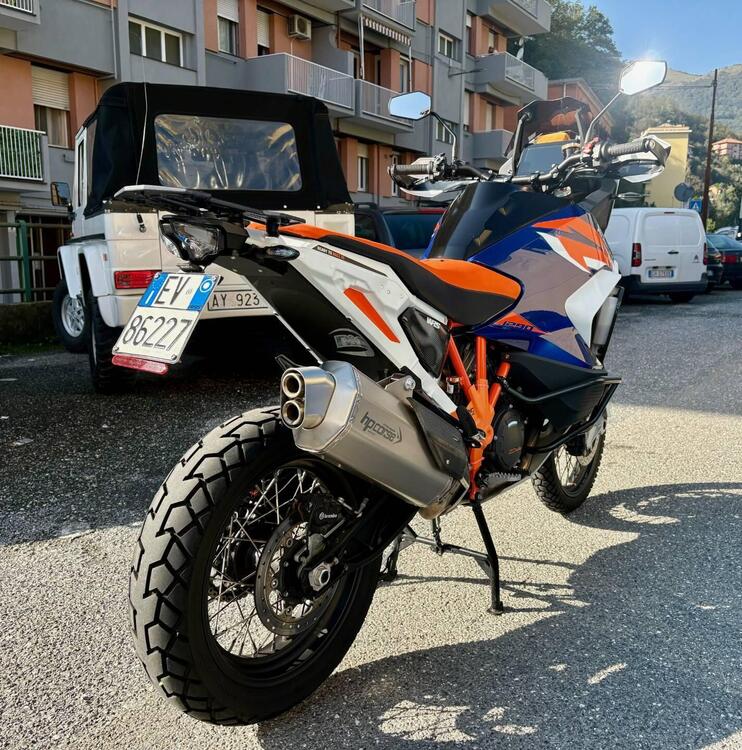 KTM 1290 Super Adventure R (2021) (3)