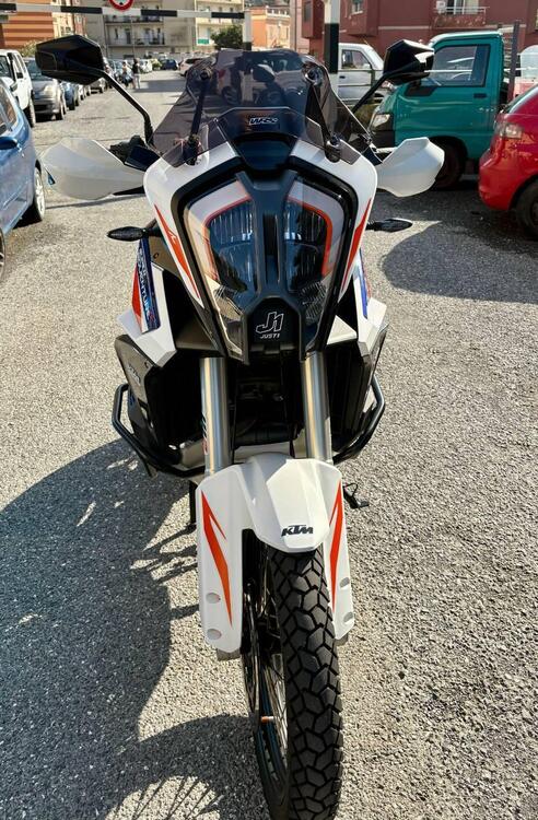 KTM 1290 Super Adventure R (2021) (5)