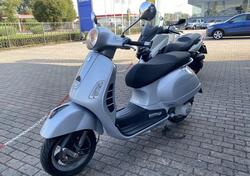 Vespa GTS 250 i.e. usata