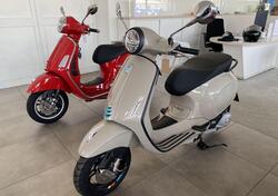 Vespa Primavera 150 Sport (2023 - 24) nuova