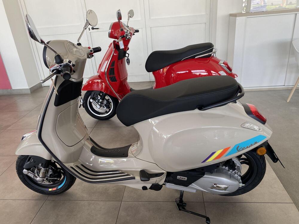 Vespa Primavera 150 Sport (2023 - 24) (2)