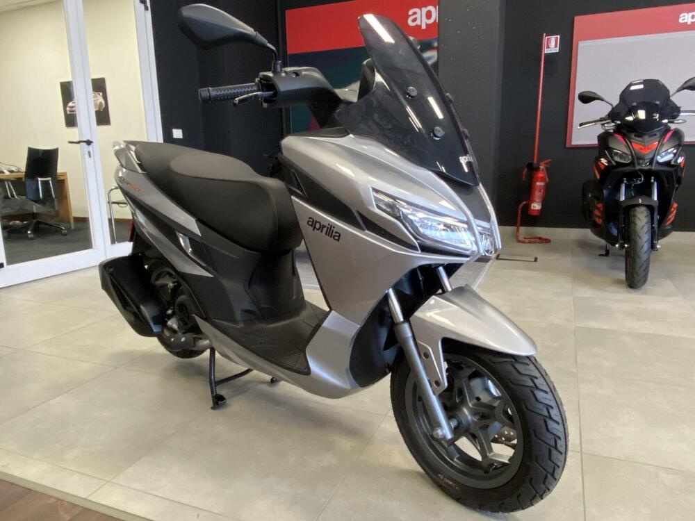 Aprilia SXR 50 (2021 - 24) (2)