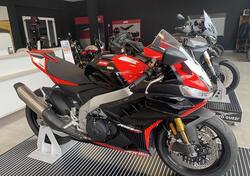 Aprilia RSV4 Factory (2009 - 12) nuova