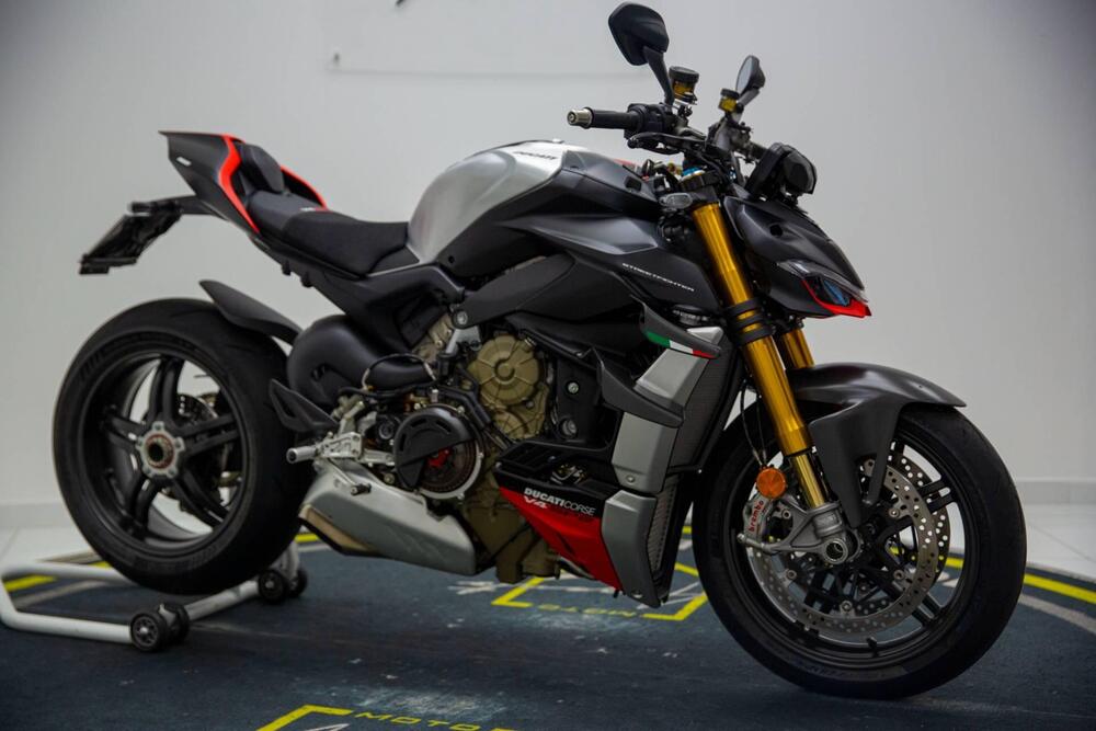 Ducati Streetfighter V4 SP2 (2023 - 24) (3)