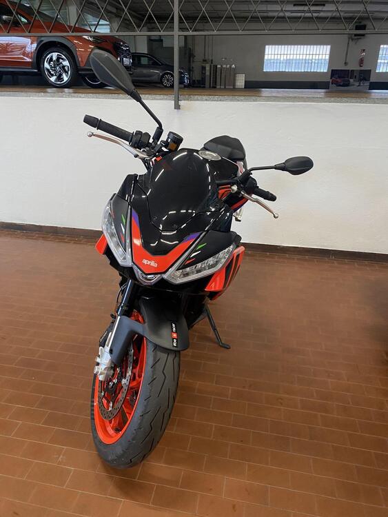 Aprilia Tuono 660 (2021 - 24) (2)