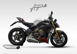 Ducati Streetfighter V4 SP2 (2023 - 24) usata