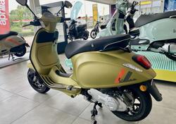 Vespa Sprint 50 Sport (2023 - 24) nuova