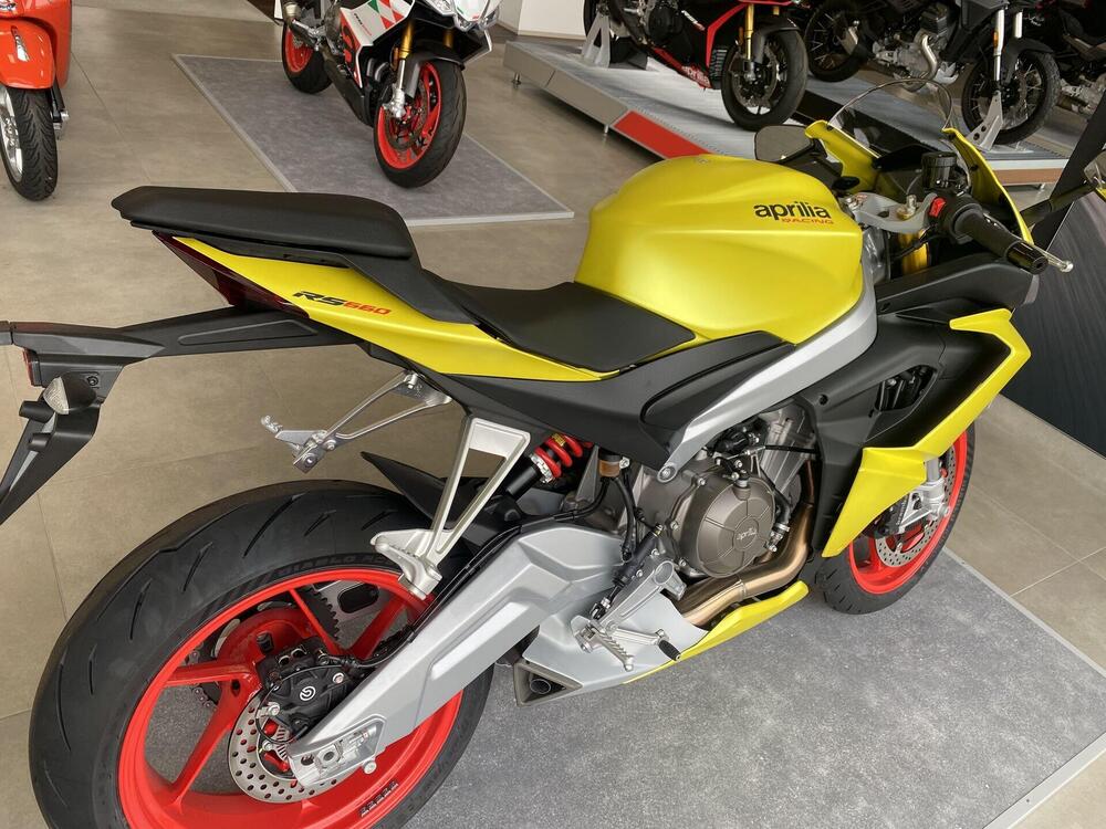 Aprilia RS 660 (2020 - 24) (3)