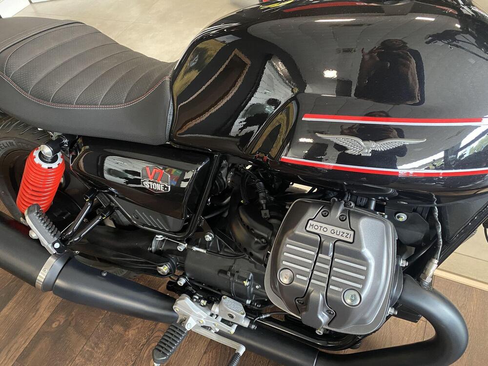 Moto Guzzi V7 Special Edition (2022 - 24) (2)