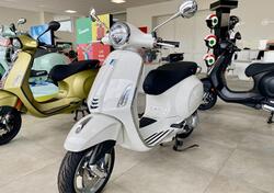 Vespa Primavera 50 (2024) nuova