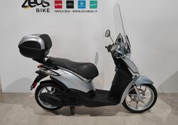 Piaggio Liberty 125 3V ABS (2021 - 24) usata