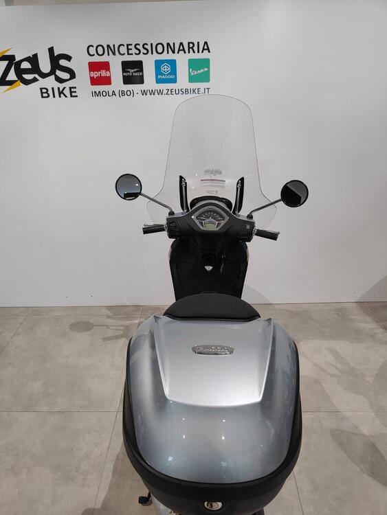 Piaggio Liberty 125 3V ABS (2021 - 24) (2)