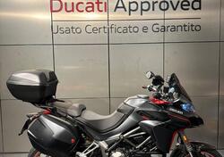 Ducati Multistrada 1260 S (2018 - 20) usata