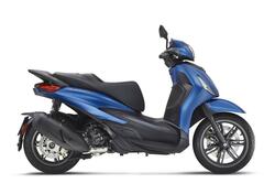 Piaggio Beverly 300 S ABS-ASR (2021 - 24) nuova