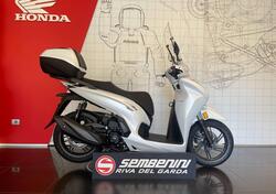 Honda SH 350 (2021 - 24) nuova