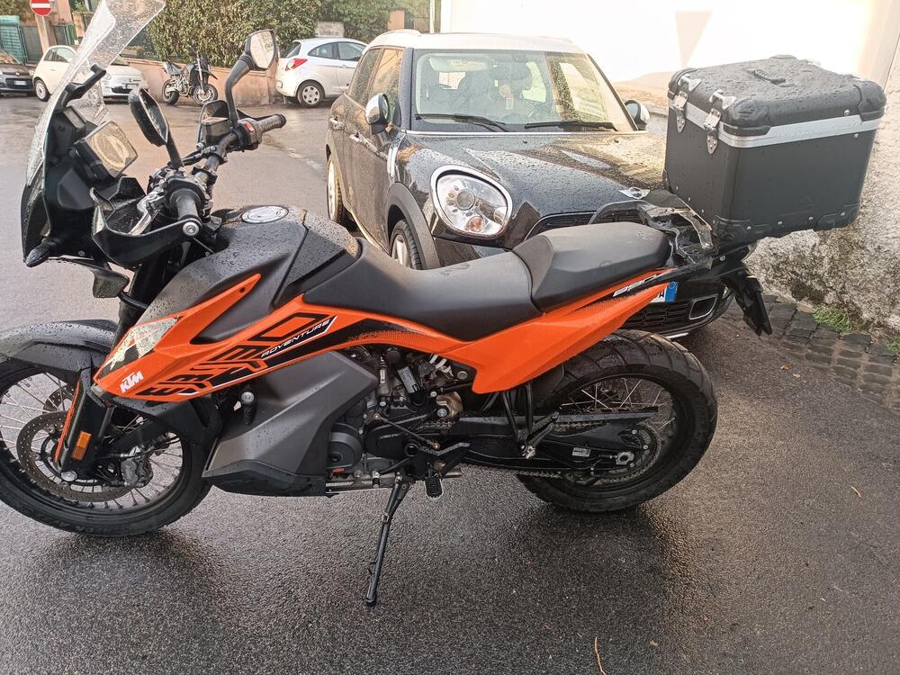 KTM 890 Adventure (2022) (2)