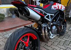 Ducati Hypermotard 950 RVE (2022 - 24) usata