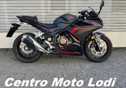 Honda CBR 500 R (2019 - 20) usata