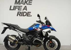 Bmw R 1300 GS Trophy (2023 - 25) usata