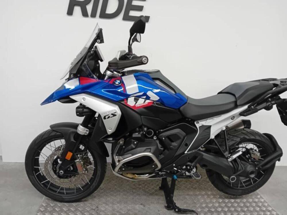 Bmw R 1300 GS Trophy (2023 - 25) (5)