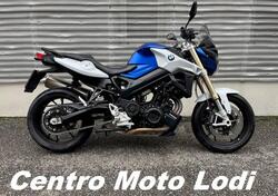 Bmw F 800 R (2015 - 16) usata