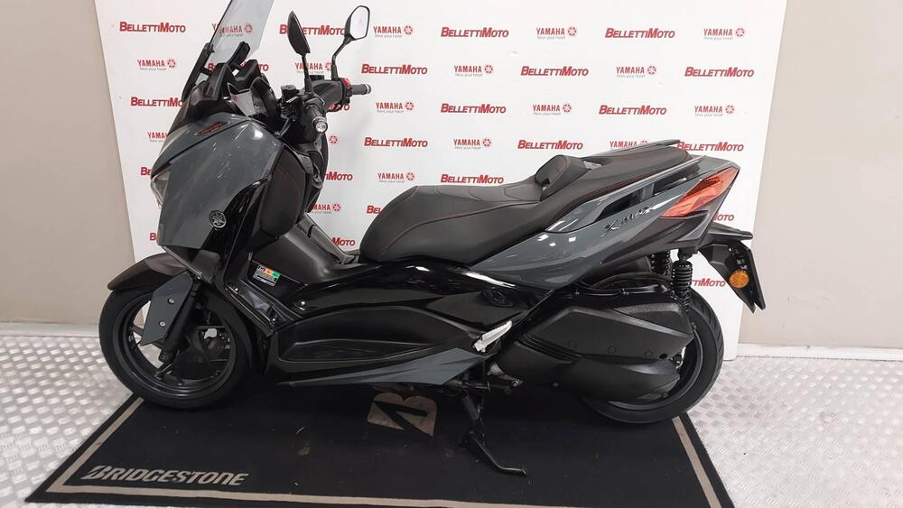 Yamaha X-Max 300 Tech Max (2021 - 24)