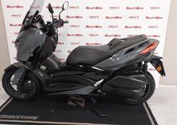 Yamaha X-Max 300 Tech Max (2021 - 24) usata