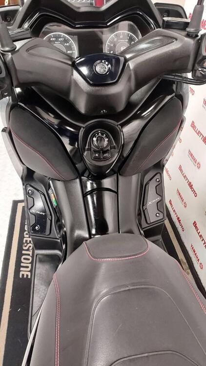 Yamaha X-Max 300 Tech Max (2021 - 24) (5)