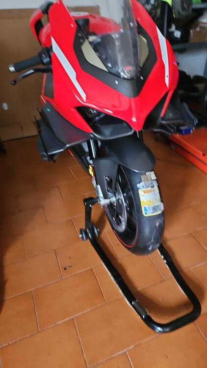 Ducati Superleggera V4 1000 (2020) (4)