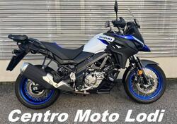 Suzuki V-Strom 650XT (2021 - 24) usata