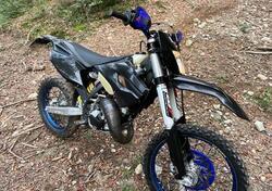 Husaberg TE 125 (2014) usata