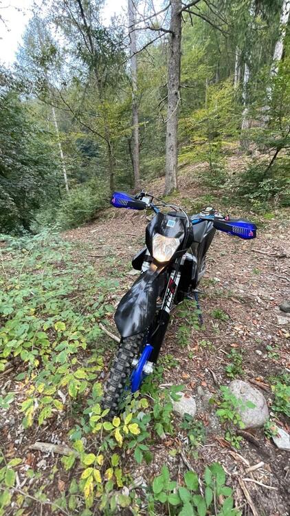 Husaberg TE 125 (2014) (3)