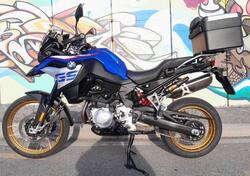 Bmw F 850 GS (2021 - 24) usata