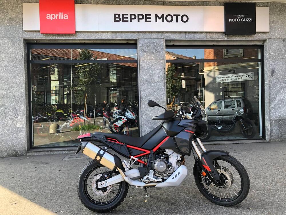 Aprilia Tuareg 660 (2022 - 24)