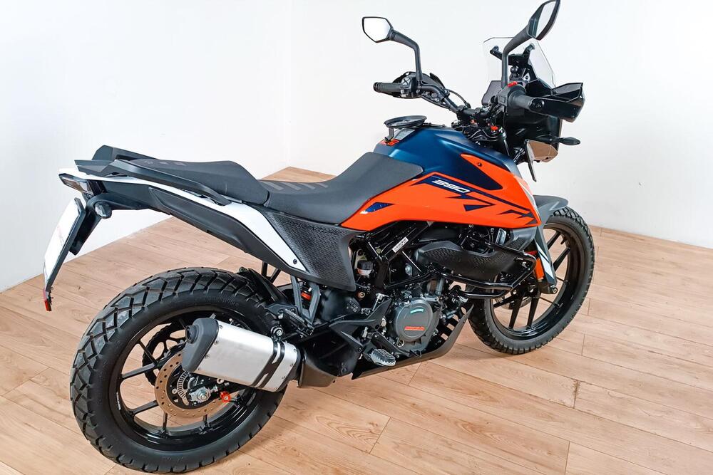 KTM 390 Adventure (2020) (3)