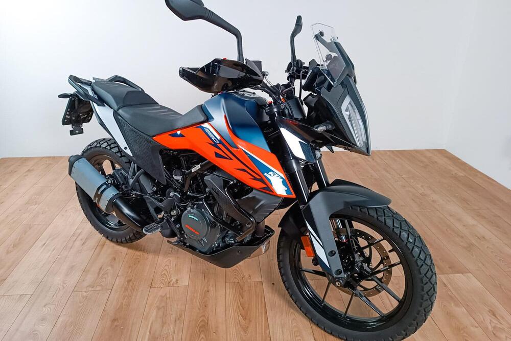 KTM 390 Adventure (2020) (2)