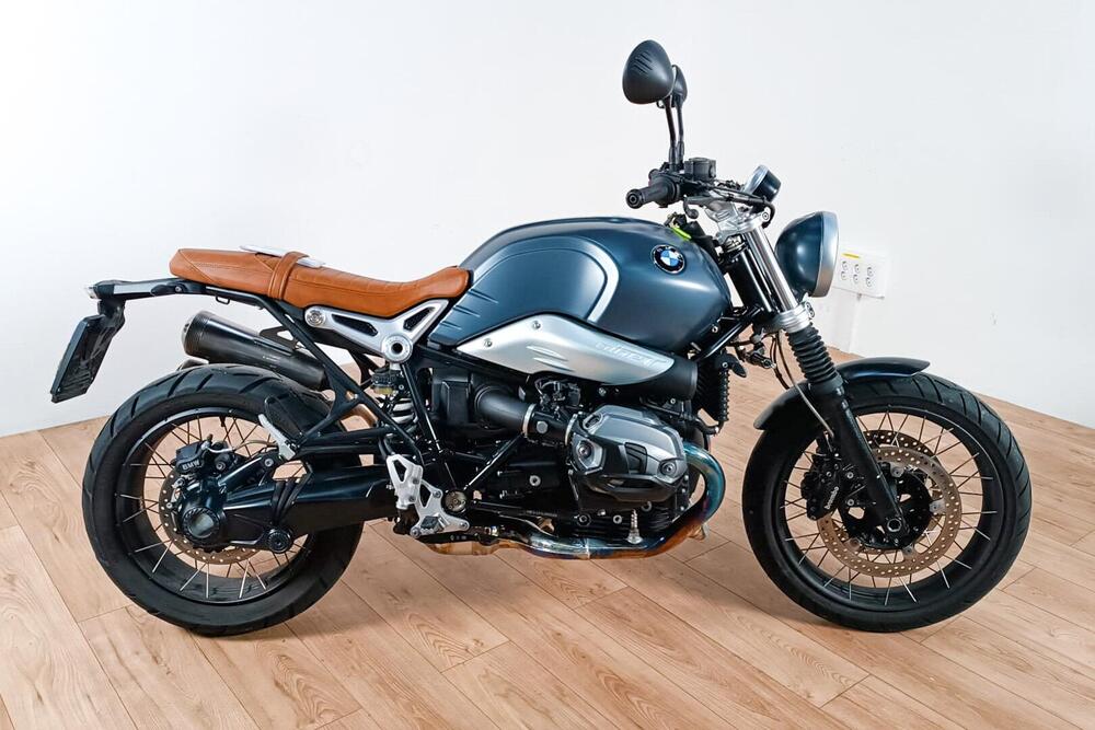 Bmw R 12 nineT (2023 - 25)