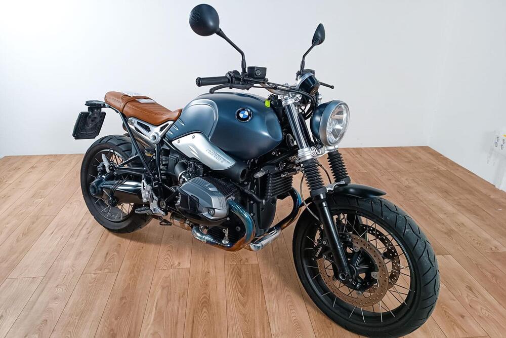 Bmw R 12 nineT (2023 - 25) (2)