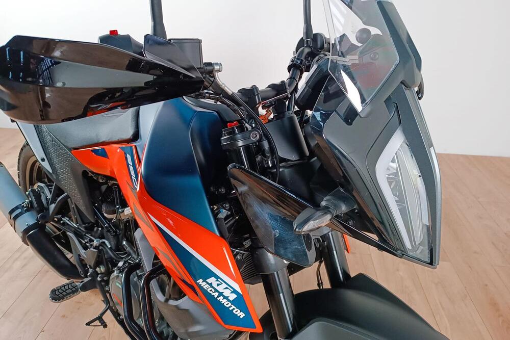 KTM 390 Adventure (2020) (5)