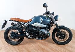 Bmw R 12 nineT (2023 - 25) usata