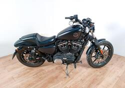 Harley-Davidson 883 Iron (2009 - 11) - XL 883N usata